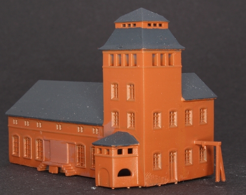Factory